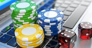 Вход на официальный сайт Casino RioBet